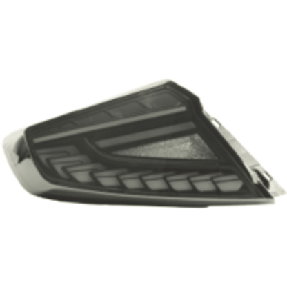 Subaru WRX 2022-2026 Tail Lights - ClutchBlaze