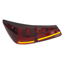 Lexus IS 2006-2012 Tail Lights - ClutchBlaze