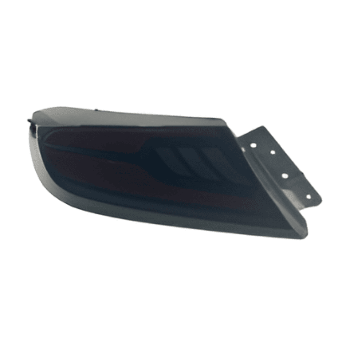 Subaru BRZ 2022-2026 Lobster Claw Tail Lights - ClutchBlaze