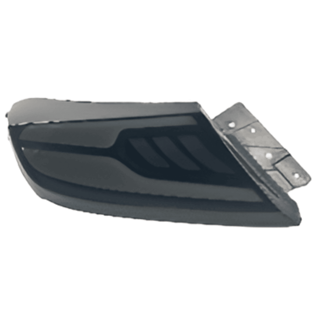 Subaru BRZ 2022-2026 Lobster Claw Tail Lights - ClutchBlaze