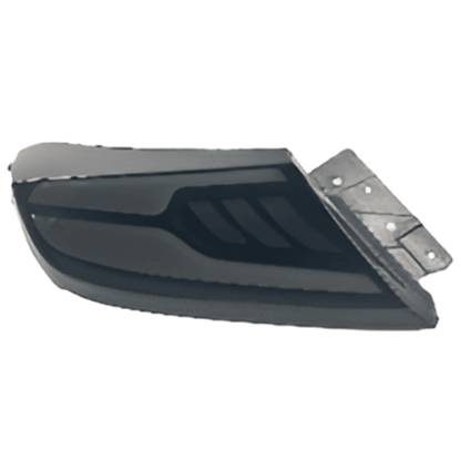 Subaru BRZ 2022-2026 Lobster Claw Tail Lights - ClutchBlaze