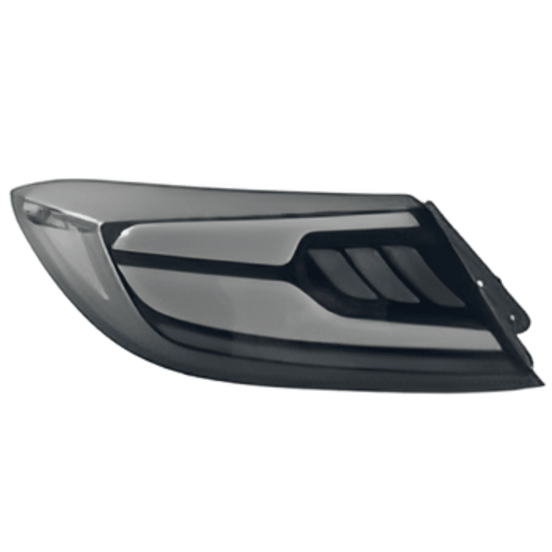 Subaru BRZ 2022-2026 Lobster Claw Tail Lights - ClutchBlaze