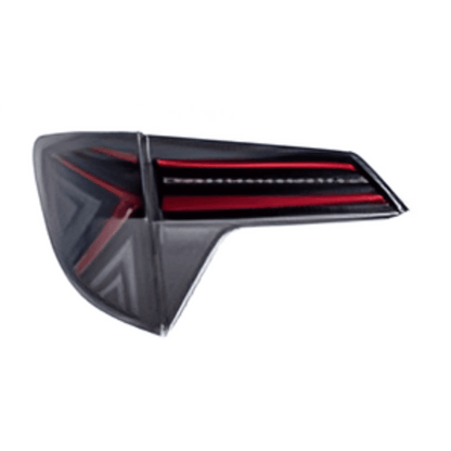 Honda HR-V/Vezel 2014-2019 Tail Lights - ClutchBlaze