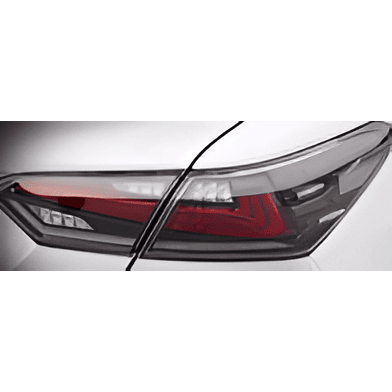 Toyota Camry 2018-2024 Tail Lights - ClutchBlaze