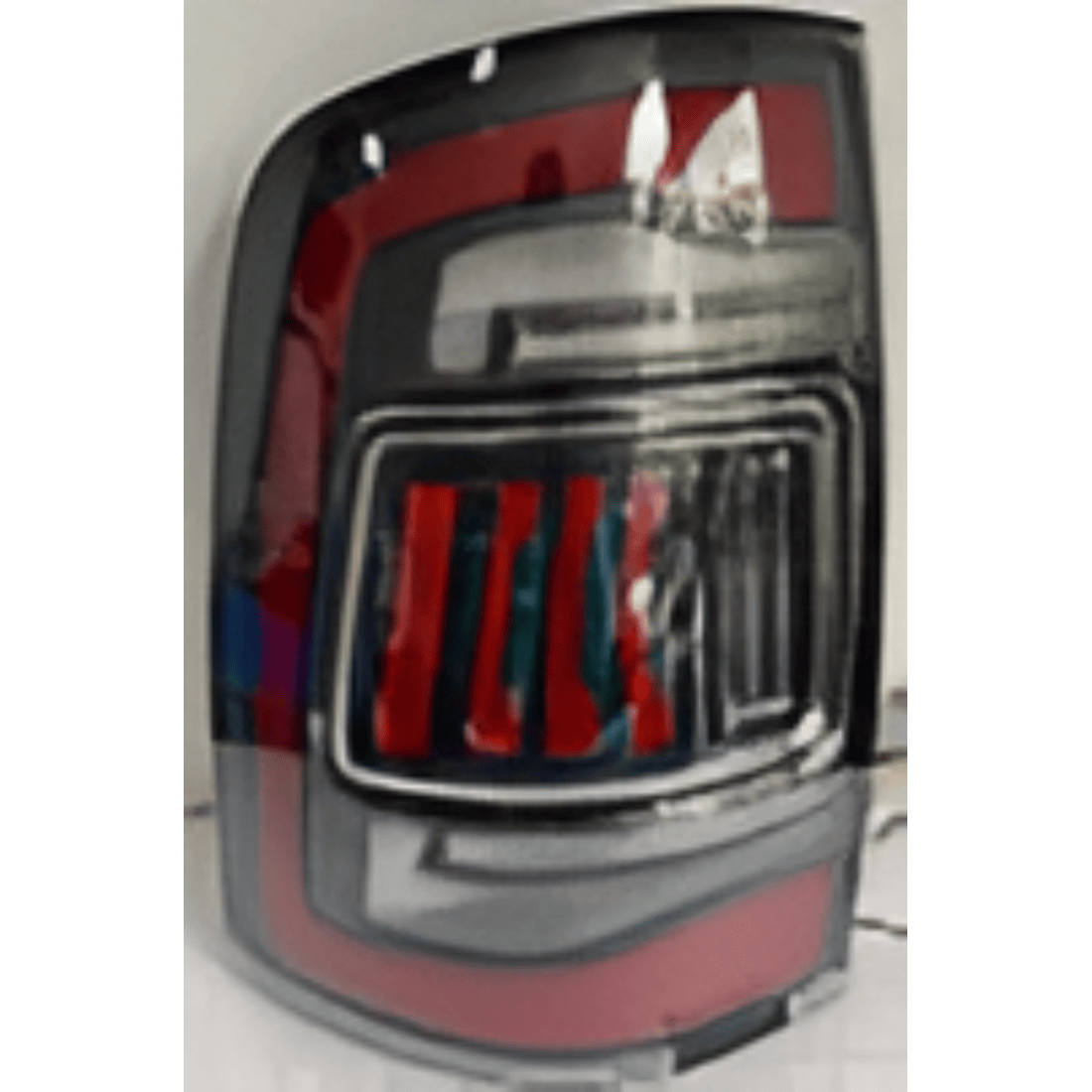 Ram 1500/2500/3500 2009-2018 Tail Lights - ClutchBlaze