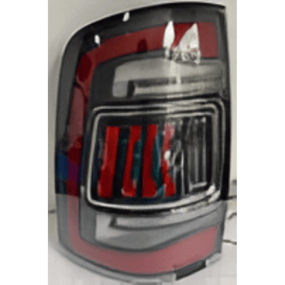 Ram 1500/2500/3500 2009-2018 Tail Lights - ClutchBlaze
