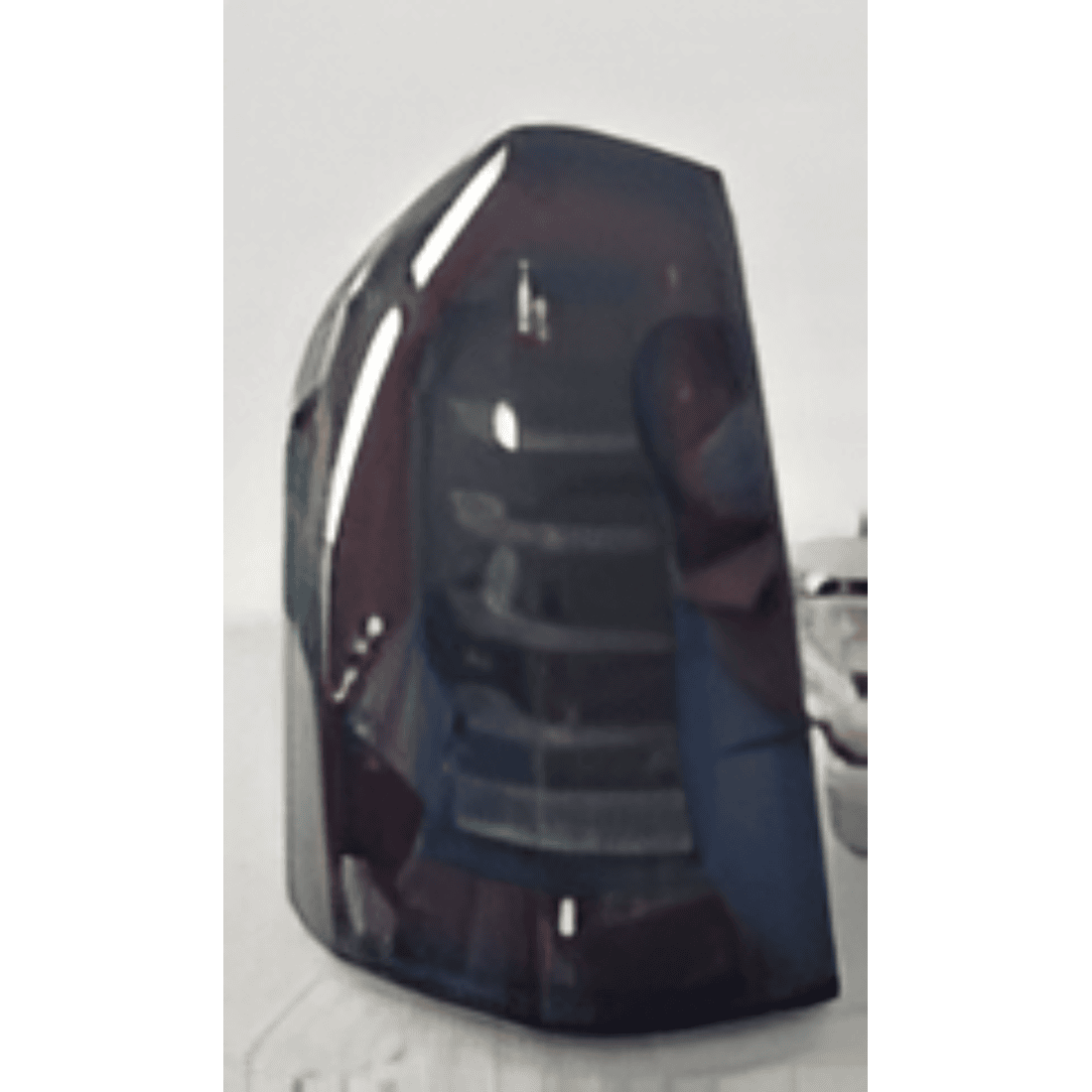 Chrysler 300C 2011-2014 Tail Lights - ClutchBlaze