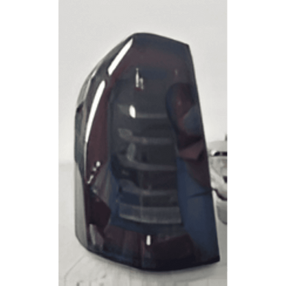 Chrysler 300C 2011-2014 Tail Lights - ClutchBlaze