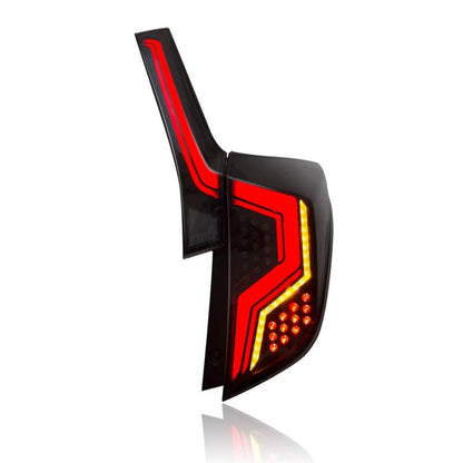 Honda FIT/JAZZ 2014-2018 Tail Lights - ClutchBlaze