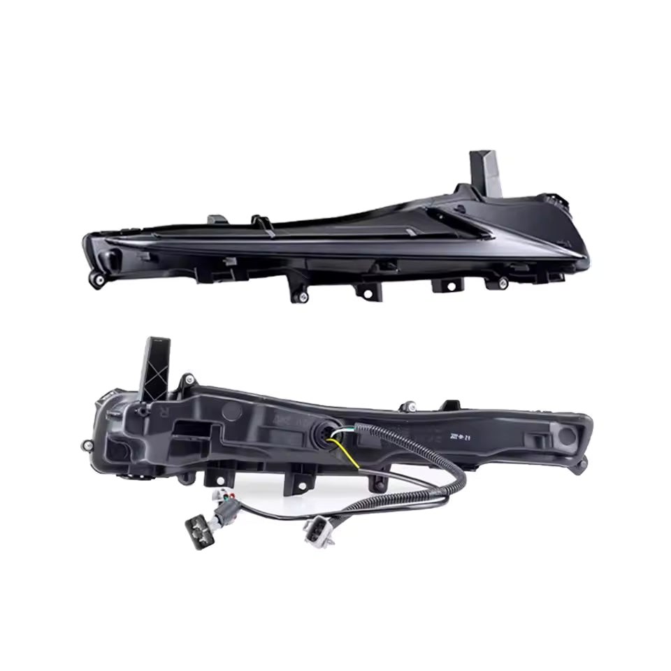 Lexus IS 2013-2020 Daytime Running Lights - ClutchBlaze