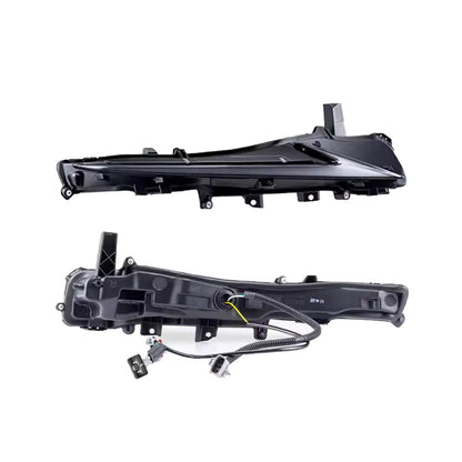 Lexus IS 2013-2020 Daytime Running Lights - ClutchBlaze