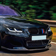 BMW 5 Series 2004-2010 Headlights - ClutchBlaze