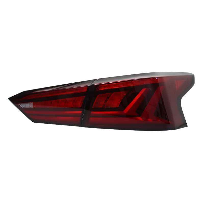 Nissan Altima 2019-2023 Tail Lights - ClutchBlaze