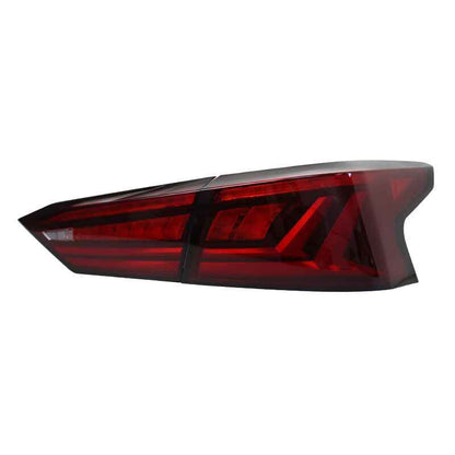 Nissan Altima 2019-2023 Tail Lights - ClutchBlaze
