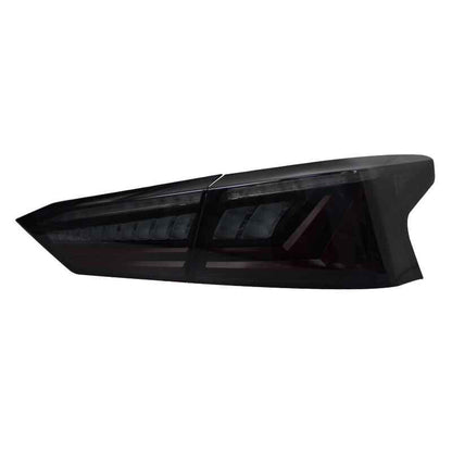 Nissan Altima 2019-2023 Tail Lights - ClutchBlaze