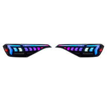 Honda Civic Sedan 2022-2026 Tail Lights - ClutchBlaze