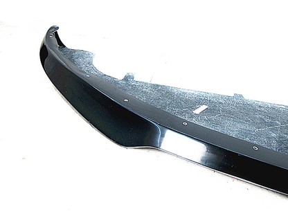 Tesla Model S 2012-2016 Front Lip