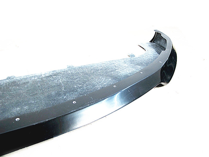 Tesla Model S 2012-2016 Front Lip