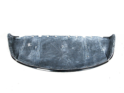 Tesla Model S 2012-2016 Rear Diffuser