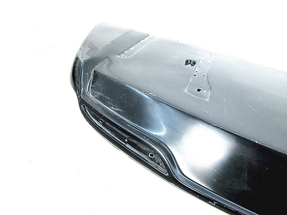 Tesla Model S 2012-2016 Rear Diffuser
