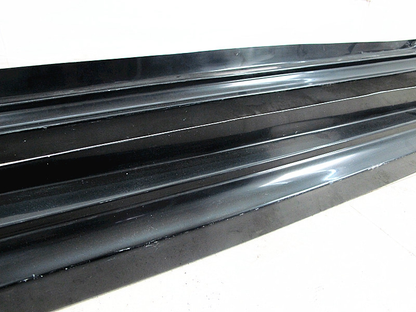 Tesla Model S 2012-2016 Side Skirts