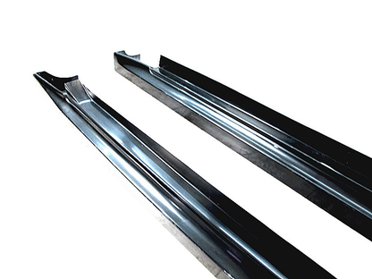 Tesla Model S 2012-2016 Side Skirts