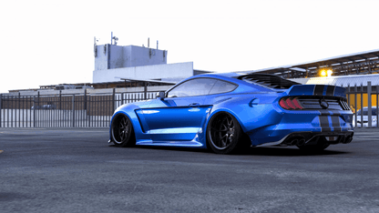 Ford Mustang 2018-2023 Caville Body Kit