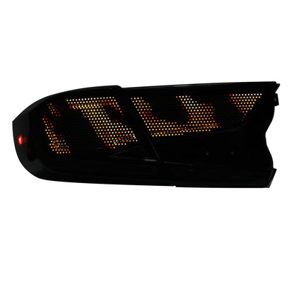Honda Accord 2018-2022 Digital Tail Lights - ClutchBlaze