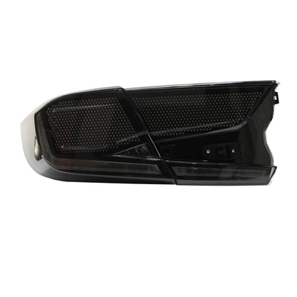 Honda Accord 2018-2022 Digital Tail Lights - ClutchBlaze