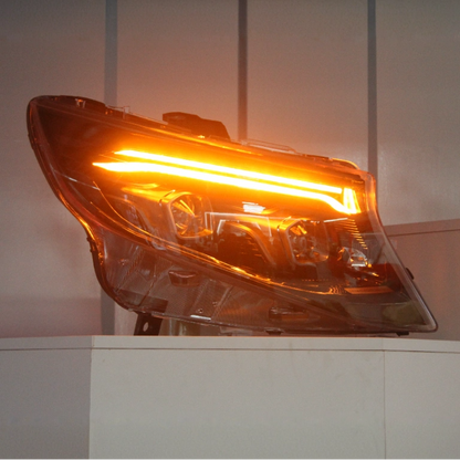 Mercedes-Benz Metris/V-Class/Vito 2016-2022 Headlights - ClutchBlaze