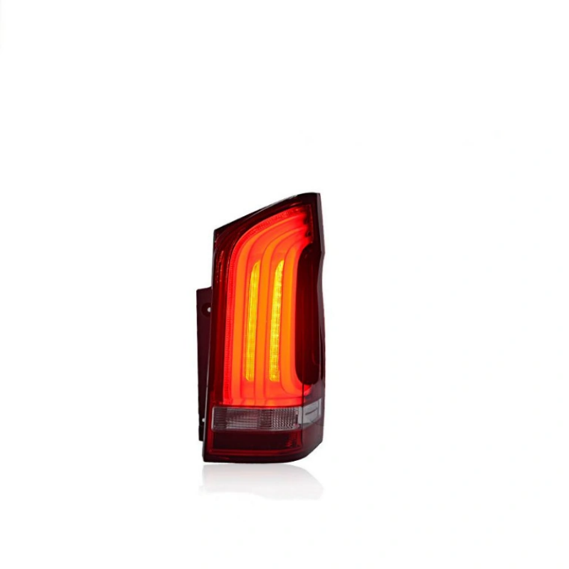 Mercedes-Benz Metris/Vito/V-Class 2016-2022 Tail Lights - ClutchBlaze
