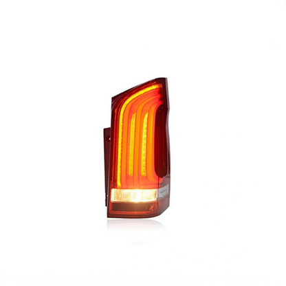 Mercedes-Benz Metris/Vito/V-Class 2016-2022 Tail Lights - ClutchBlaze