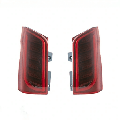 Mercedes-Benz Metris/Vito/V-Class 2016-2022 Tail Lights - ClutchBlaze