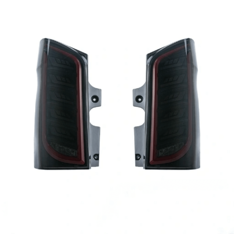 Mercedes-Benz Metris/Vito/V-Class 2016-2022 Tail Lights - ClutchBlaze