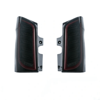 Mercedes-Benz Metris/Vito/V-Class 2016-2022 Tail Lights - ClutchBlaze