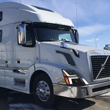 Volvo VNL/VNM 2004-2018 Headlights - ClutchBlaze