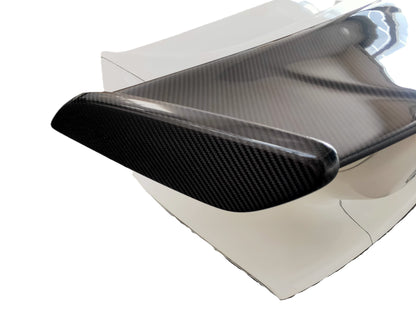 Porsche 911 2012-2015 GT Wing Spoiler