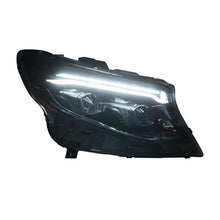 Mercedes-Benz Metris/V-Class/Vito 2016-2022 Headlights - ClutchBlaze