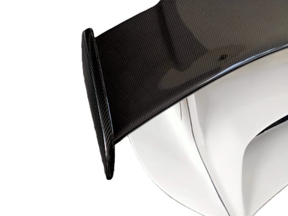 Porsche 911 2012-2015 GT Wing Spoiler