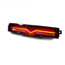 Subaru BRZ 2022-2026 Rear Bumper Lights - ClutchBlaze