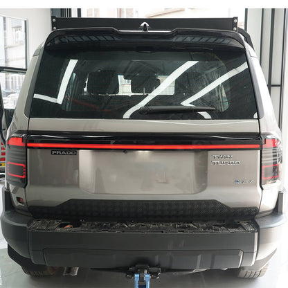 Toyota Land Cruiser 2024-2026 Tail Lights with Tailgate Lights - ClutchBlaze