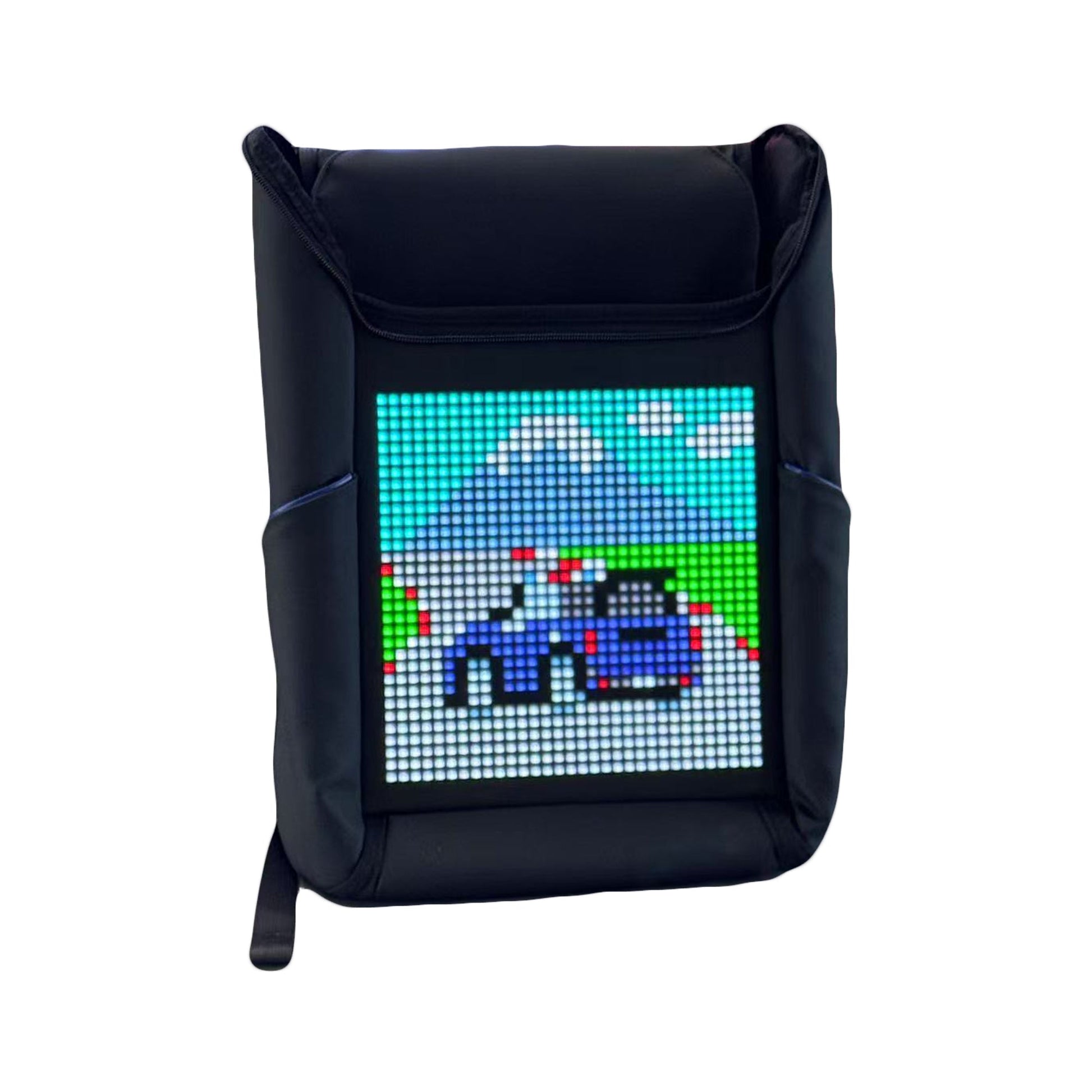 Digital backpack - ClutchBlaze