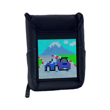 Digital backpack - ClutchBlaze