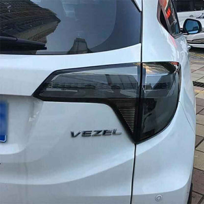 Honda HR-V/Vezel  2014-2019 Tail Lights - ClutchBlaze