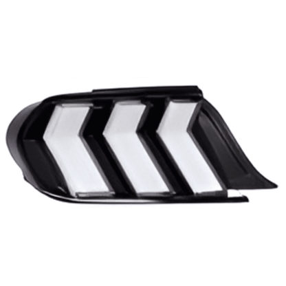 Ford Mustang 2015-2023 Tail Lights - ClutchBlaze