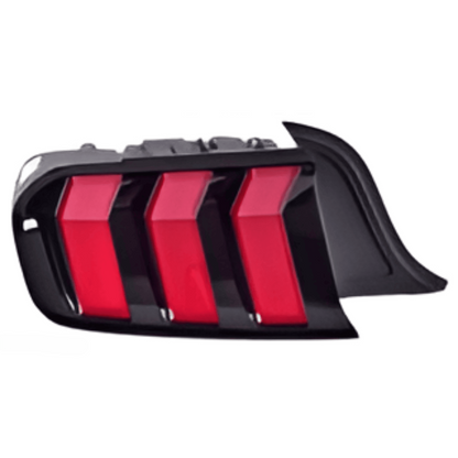 Ford Mustang 2015-2023 Tail Lights - ClutchBlaze