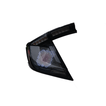Honda Civic Hatchback 2016-2021 Digital Tail Lights - ClutchBlaze