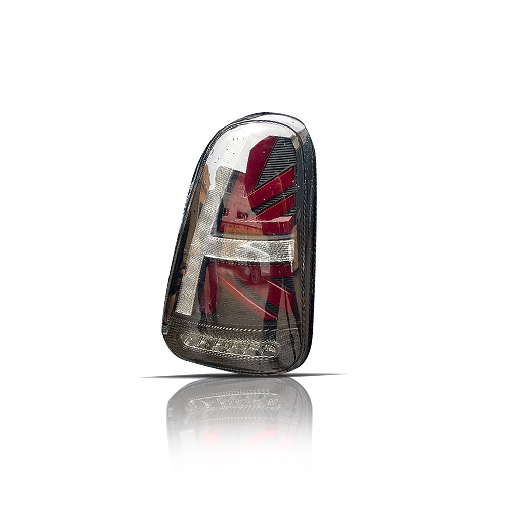 MINI Cooper R50 2001-2008 Silverstone Tail Lights - ClutchBlaze