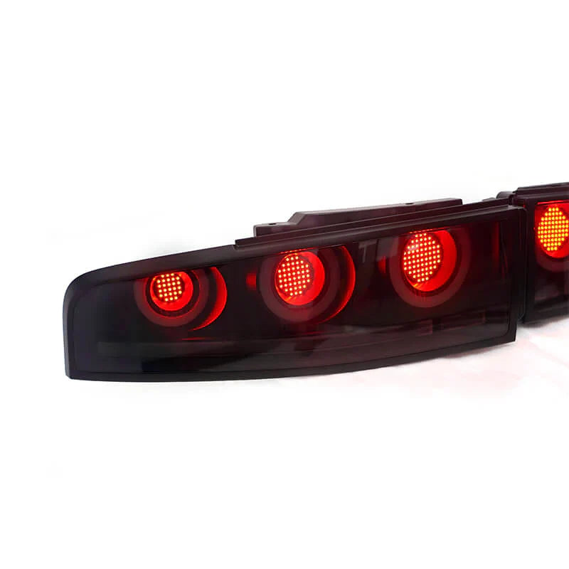 Nissan Z 2022-2026 RGB Tail lights - ClutchBlaze
