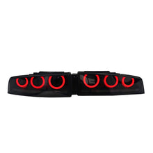 Nissan Z 2022-2026 RGB Tail lights - ClutchBlaze